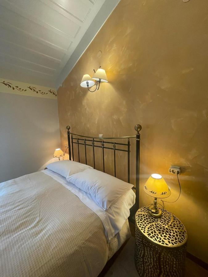 Pension Isabo Нафплион Экстерьер фото