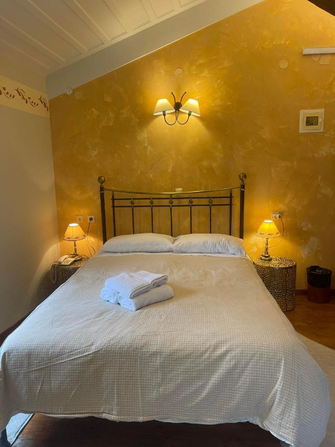 Pension Isabo Нафплион Экстерьер фото